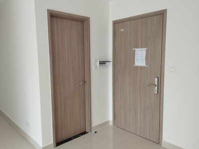 Căn hộ Vinhomes Grand Park, Quận 9 Căn hộ Vinhomes Grand Park view thoáng mát, nội thất cơ bản.