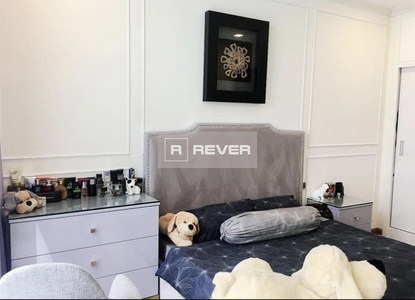  Căn hộ hạng sang Vinhomes Central Park tầng thấp, đầy đủ nội thất.