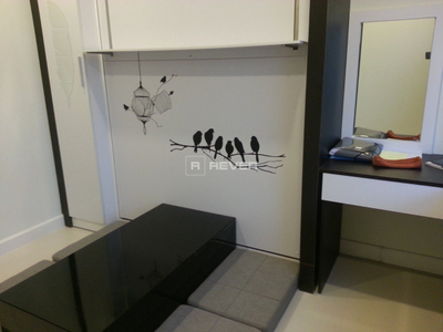  Căn hộ Lexington Residence đầy đủ nội thất diện tích 97m².