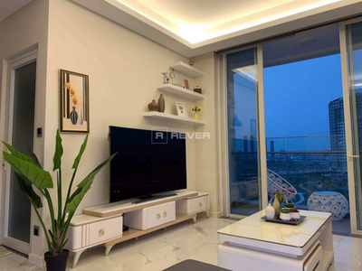  Căn hộ Sarina Condominium đầy đủ nội thất diện tích 88.2m²