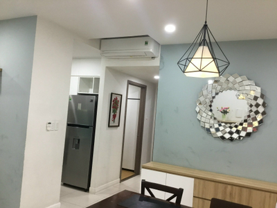 Căn hộ Lexington Residence, Quận 2 Căn hộ có 3 phòng ngủ Lexington Residence tầng 14, view hồ bơi.