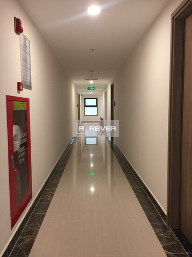  Căn hộ Vinhomes Grand Park nội thất cơ bản, thiết kế hiện đại