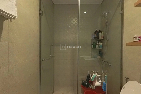  Căn hộ Vinhomes Central Park đầy đủ nội thất diện tích 63m²