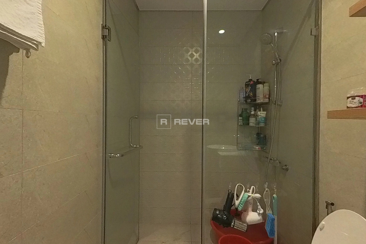  Căn hộ Vinhomes Central Park đầy đủ nội thất diện tích 63m²