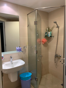 Căn hộ Masteri Thảo Điền, Quận 2 Căn hộ Masteri Thảo Điền thiết kế hiện đại, đầy đủ nội thất cao cấp.