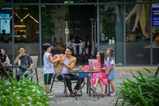 Akari City: Chung cư căn hộ phụ nữ rất yêu vì 2 yếu tố này