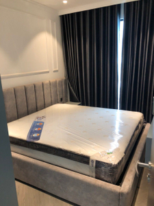 Căn hộ Feliz En Vista, Quận 2 Căn hộ Feliz En Vista tầng 29, bàn giao đầy đủ nội thất cao cấp.