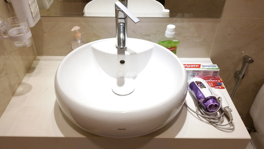  Căn hộ Vinhomes Central Park đầy đủ nội thất diện tích 117m².