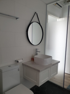  Căn hộ Vista Verde đầy đủ nội thất diện tích 78m²