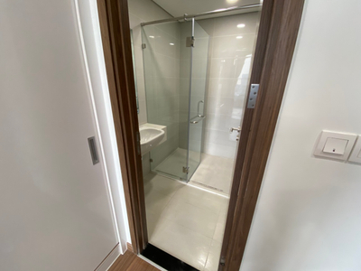 Căn hộ Eco Green Saigon, Quận 7 Bán căn hộ Eco Green Quận 7 - 2 phòng ngủ sổ hồng sẵn