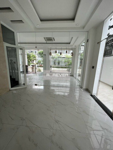  Biệt thự KĐT Him Lam diện tích 200m2 rộng thoáng.