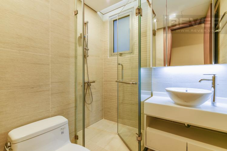 Căn hộ Vinhomes Central Park, Quận Bình Thạnh Căn hộ cao cấp Vinhomes Central Park tầng 33, diện tích 108.7m2.