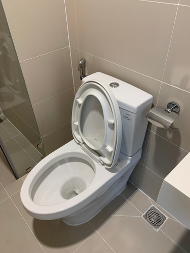 Căn hộ Q7 Boulevard, Quận 7 Căn hộ Q7 Boulevard tầng 15 diện tích 69.59m2 vuông đẹp.