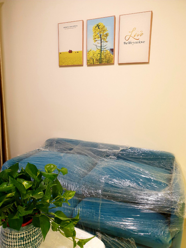 Căn Officetel The Sun Avenue, Quận 2 Officetel The Sun Avenue thiết kế kỹ lưỡng, view thành phố sầm uất.