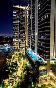 Kingdom 101, Quận 10 Bán căn hộ Kingdom 101 tầng cao, ban công hướng Đông Bắc