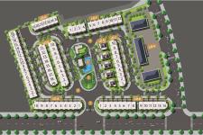 Golf Park - mat-bang-phan-lo-golf-park-quan-9