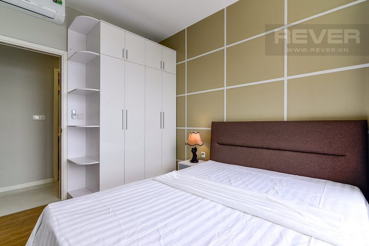 Căn hộ Masteri An Phú, Quận 2 Căn hộ Masteri An Phú diện tích 69m2, đầy đủ nội thất và tiện ích.