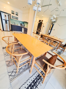 Căn hộ Vinhomes Central Park, Quận Bình Thạnh Căn hộ cao cấp Vinhomes Central Park tầng 39, bàn giao nội thất cơ bản.