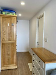 Không gian căn hộ Masteri Thảo Điền, Quận 2 Căn hộ Masteri Thảo Điền đầy đủ nội thất, tiện ích cao cấp.