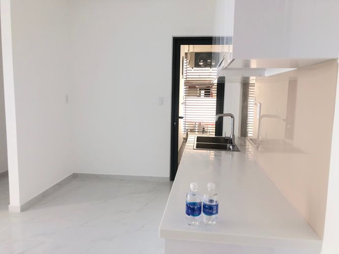 Căn hộ D'Lusso, Quận 2 Căn hộ tầng 2 D'Lusso thiết kế hiện đạim bàn giao nội thất cơ bản.