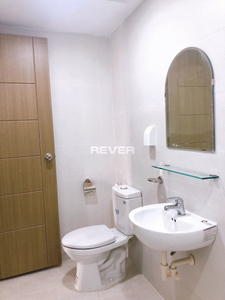 Căn hộ Green Town, Quận Bình Tân Căn hộ tầng 1 Green Town thiết kế 2 phòng ngủ, nội thất cơ bản.