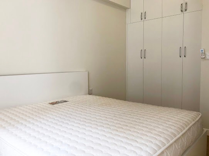 Căn hộ Masteri Thảo Điền, Quận 2 Căn hộ Masteri Thảo Điền tầng 12 diện tích 45m2, đầy đủ nội thất.