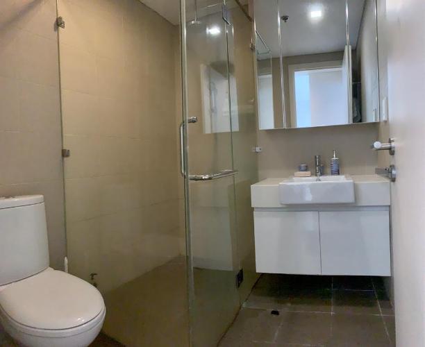 Căn hộ City Garden , Quận Bình Thạnh Căn hộ City Garden tầng 5 diện tích 70m2, đầy đủ nội thất.