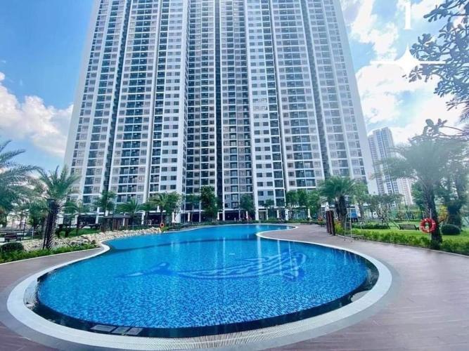 Tiện ích Vinhomes Grand Park Quận 9 Căn hộ Vinhomes Grand Park thiết kế kỹ lưỡng, view nội khu.