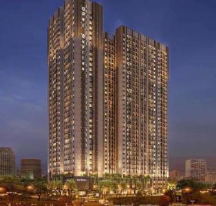 building căn hộ opal skyline Căn hộ Opal Skyline tầng trung, nội thất cơ bản.