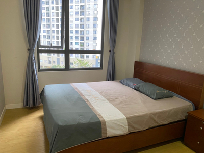  Căn hộ có 1 phòng ngủ Masteri Thảo Điền tầng 7, bàn giao đầy đủ .