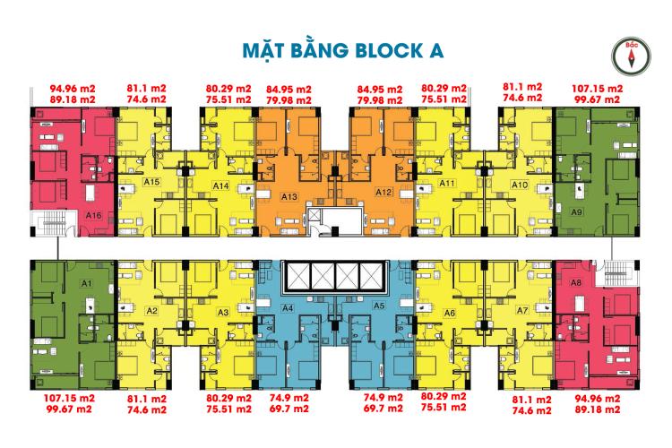 Homyland Riverside (HomyLand 3) - mat-bang-block-a-homyland-3