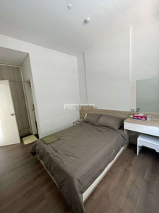 Căn hộ Luxcity, Quận 7 Căn hộ Luxcity tầng 3 thiết kế hiện đại và sang trọng, đầy đủ nội thất.