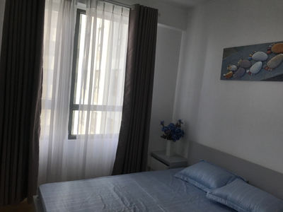 Căn hộ Masteri Thảo Điền, Quận 2 Căn hộ Masteri Thảo Điền hướng ban công đông bắc đầy đủ nội thất diện tích 68.7m²