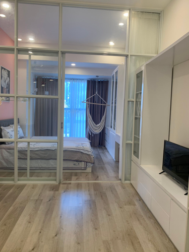 Officetel The Sun Avenue, Quận 2 Officetel The Sun Avenue tầng 2 diện tích 39m2, khu dân cư hiện hữu.