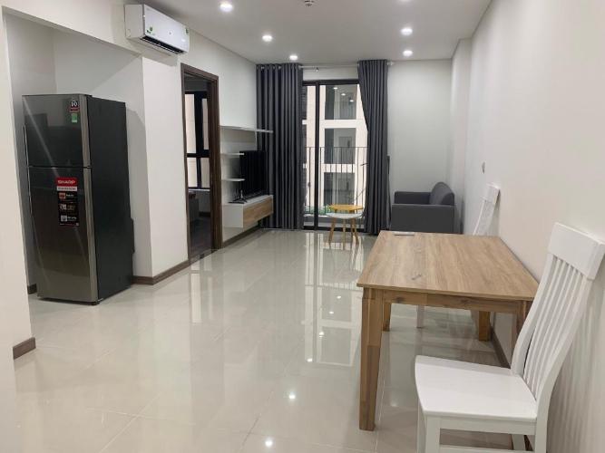 Căn hộ Hado Centrosa Garden quận 10 Căn hộ Hado Centrosa Garden tầng 7 nội thất đầy đủ, view thoáng