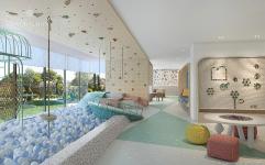 Grand Marina Saigon - Phối cảnh Dự án Grand Marina Saigon