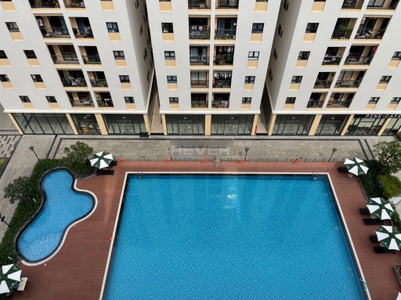 Tiện ích căn hộ CityLand Park Hills, Quận Gò Vấp Căn hộ CityLand Park Hills tầng 9 diện tích 79m2, đầy đủ nội thất.