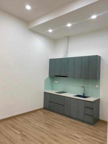 Bếp căn hộ The Sun Avenue  Căn hộ Office-tel The Sun Avenue tầng thấp, 1 phòng ngủ