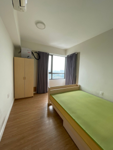 Căn hộ Masteri Thảo Điền, Quận 2 Căn hộ Masteri Thảo Điền tầng 36 diện tích 99m2, đầy đủ nội thất.