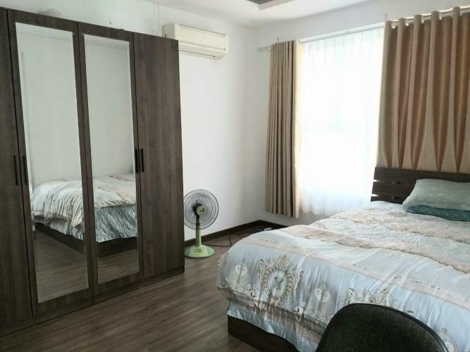 Phòng ngủ Sunrise Riverside Căn hộ Sunrise Riverside hướng ban công bắc đầy đủ nội thất diện tích 95.68m²
