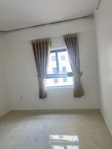 Không gian căn hộ Tecco Town, Quận Bình Tân Căn hộ góc Tecco Town tầng 5 có 3 phòng ngủ, cửa hướng Đông.