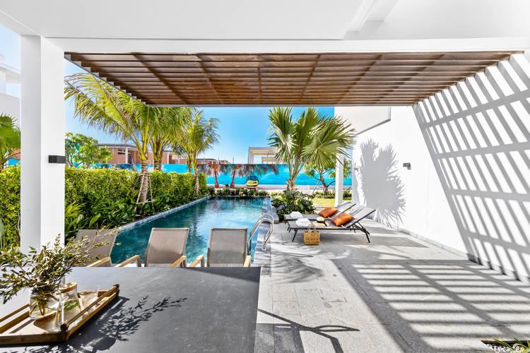 Angsana Residences Hồ Tràm - Angsana Residences Hồ Tràm