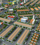 Đại Phước Center City - Dự án Đại Phước Center City