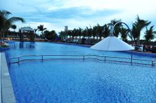 Saigon Pearl - ho-boi-noi-khu-saigon-pearl-quan-binh-thanh