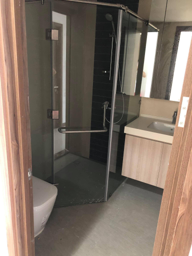 Căn hộ HaDo Centrosa Garden, Quận 10 Căn hộ tầng 23 HaDo Centrosa Garden, có 1 phòng đa năng rất tiện dụng.