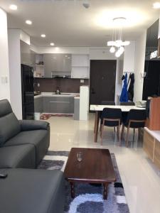 Nội thất Sunrise Riverside Căn hộ Sunrise Riverside tầng 11, đầy đủ nội thất