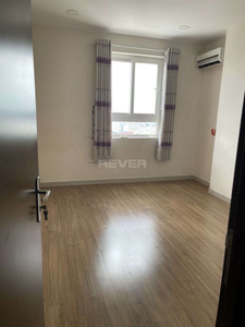 Căn hộ An Phú Apartment, Quận 6 Căn hộ An Phú Apartment tầng 19 có 3 phòng ngủ, nội thất cơ bản.
