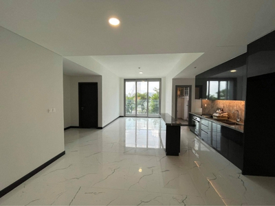 Căn hộ Empire City, Quận 2 Căn hộ Empire City nội thất cơ bản diện tích 100.2m²