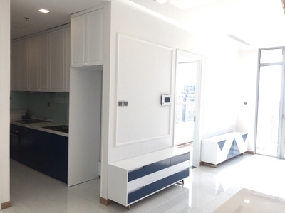 Officetel Vinhomes Central Park, Quận Bình Thạnh Officetel Vinhomes Central Park tầng 34 view thoáng mát, đầy đủ nội thất.