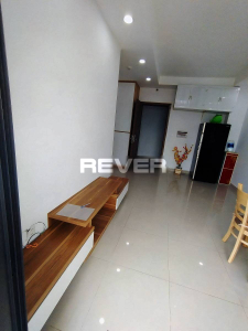 Căn hộ Osimi Tower, Quận Gò Vấp Căn hộ Osimi Tower tầng 5 thiết kế 3 phòng ngủ, nội thất cơ bản.